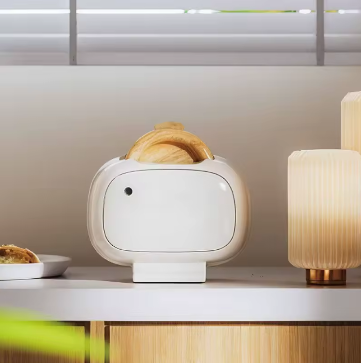 Mini Sandwich Panini Maker – Quick Breakfast & Snack Solution + FREE Digital Recipe Book